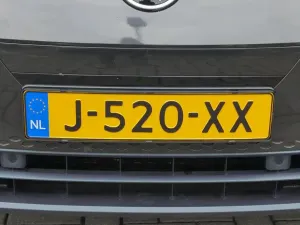 Volkswagen ID.3 58 kWh 1st Max 2020