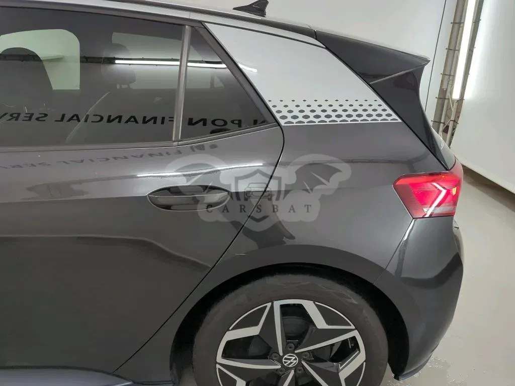 Volkswagen ID.3 58 kWh 1st Plus 2020