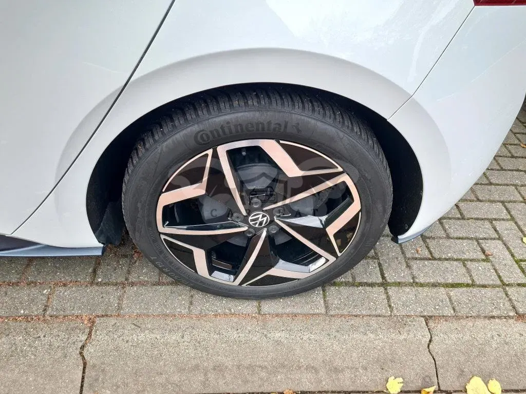Volkswagen ID.3 58 kWh 1st Plus 2020