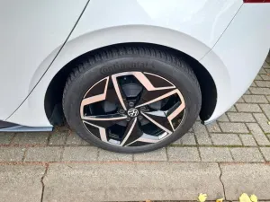 Volkswagen ID.3 58 kWh 1st Plus 2020