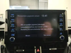 Toyota Corolla Touring Sports 1.8 Business 2021