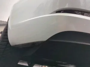 Tesla Model 3 Standard Range Plus 60 kWh 2021