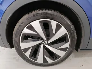 Volkswagen ID.4 77 kWh 1st Edition 2020