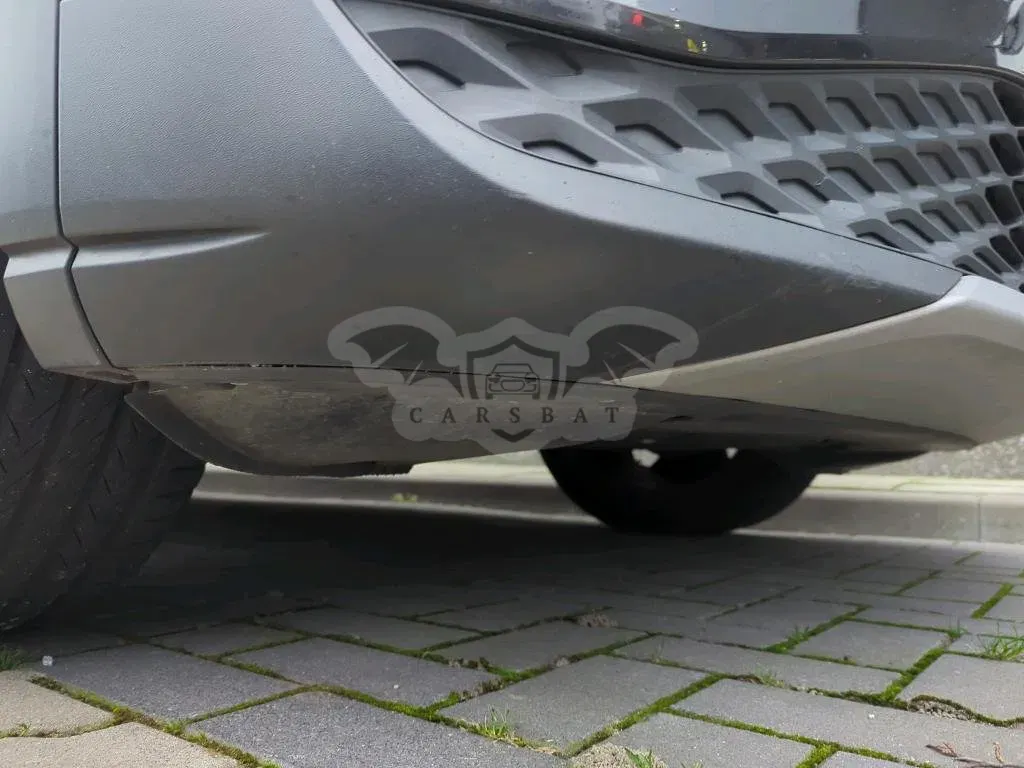 Volkswagen ID.4 77 kWh 1st Edition 2020