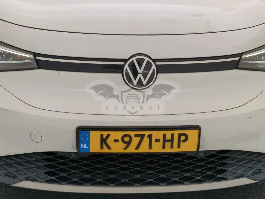 Volkswagen ID.4 77 kWh 1st Edition 2020