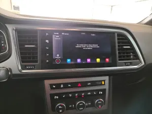Seat Ateca 1.5 TSI FR 2021