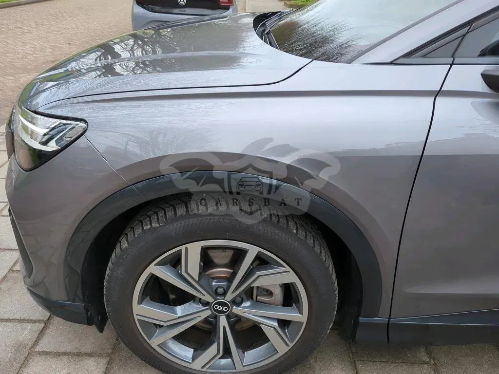 Audi Q4 E-tron Sportback 40 Advanced 2021