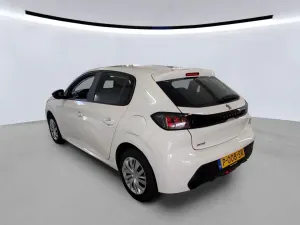 Peugeot 208 1.2i Active 2022