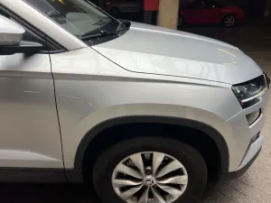 Skoda Karoq 1.5 TSI Business 2022