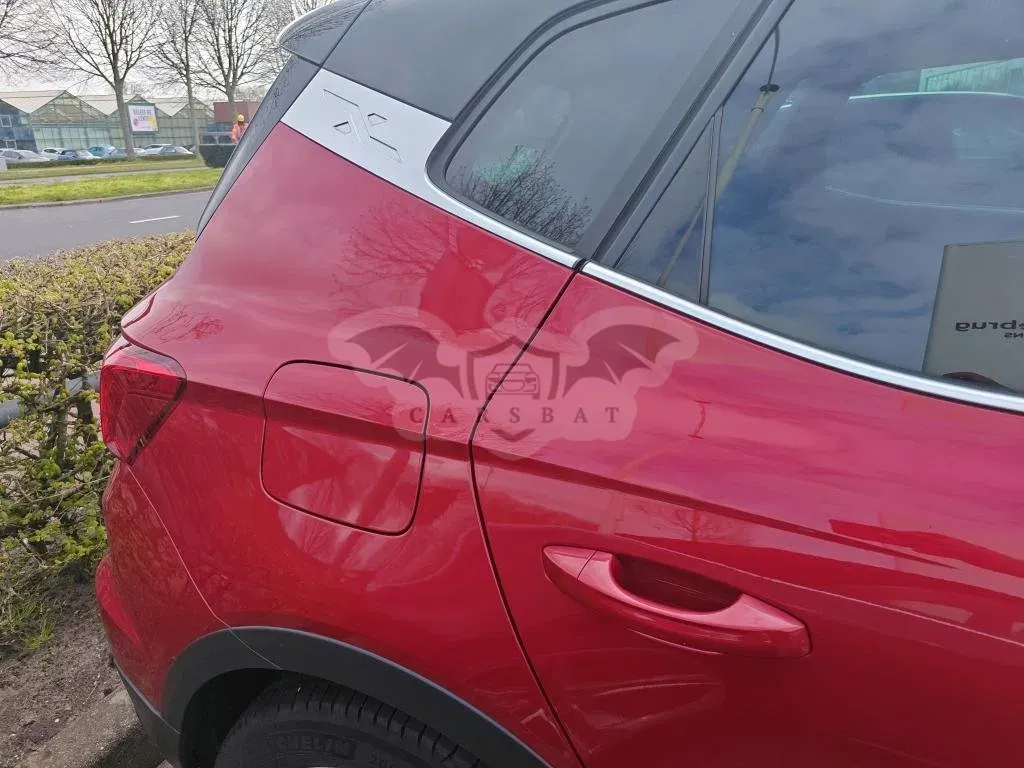 Seat Arona 1.0 TSI FR 2022