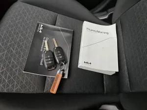 Kia Picanto (Morning) 1.0 DynamicLine 2022