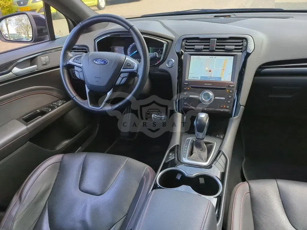 Ford Mondeo 2.0 ST Line 2022