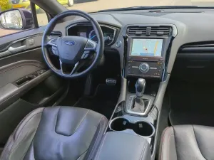 Ford Mondeo 2.0 ST Line 2022