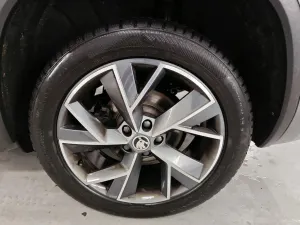 Skoda Kodiaq 1.5 TSI Sportline 2023