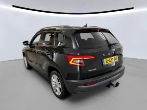 Skoda Karoq 1.0 TSI Business 2021