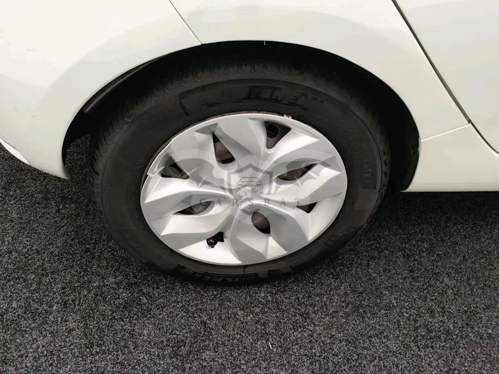 Renault Zoe Life 2018