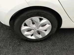 Renault Zoe Life 2018