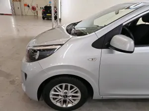 Kia Picanto (Morning) 1.0 DynamicLine 2023