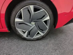 Skoda Enyaq iV Coupé RS 2023