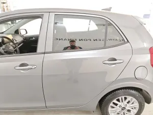 Kia Picanto (Morning) 1.0 DynamicLine 2023
