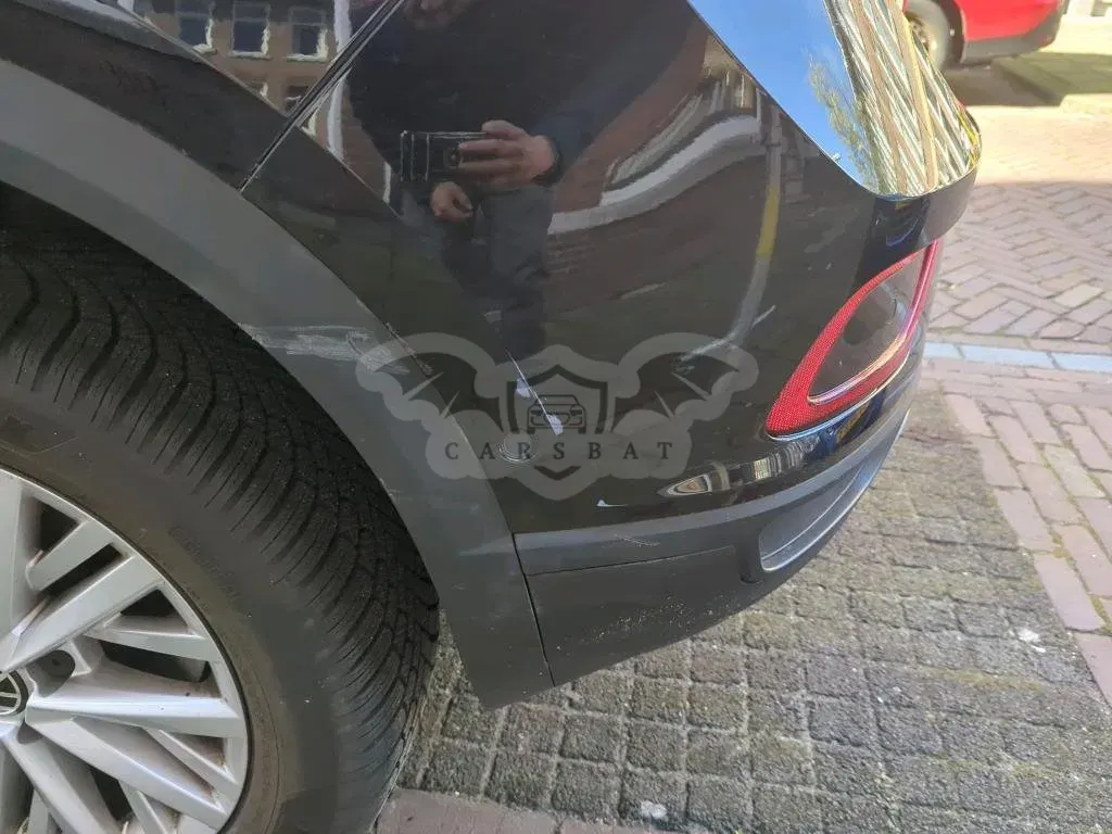 Volkswagen T-ROC 1.0 TSI Life 2024