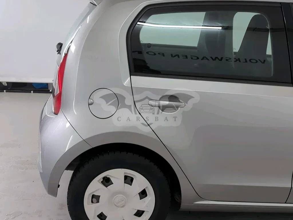 Seat Mii 1.0 Style 2019