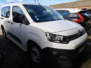Citroën Berlingo XL 2023
