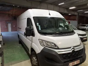 Citroën Jumper L3H2 2.2 HDI Club 2021