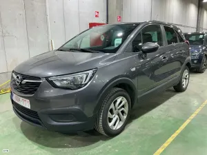 Opel Crossland 1.2 Edition 2019