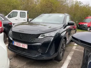 Peugeot 5008 1.5 HDI GT 2022