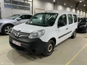 Renault Kangoo Express 1.5 DCI Comfort 2019