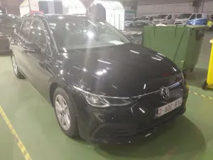 Volkswagen Golf Variant 1.0 eTSI Life 2021