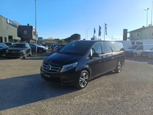 Mercedes-Benz V 250 Sport 2017