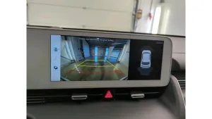 Hyundai IONIQ 5 58 kWh Connect 2021