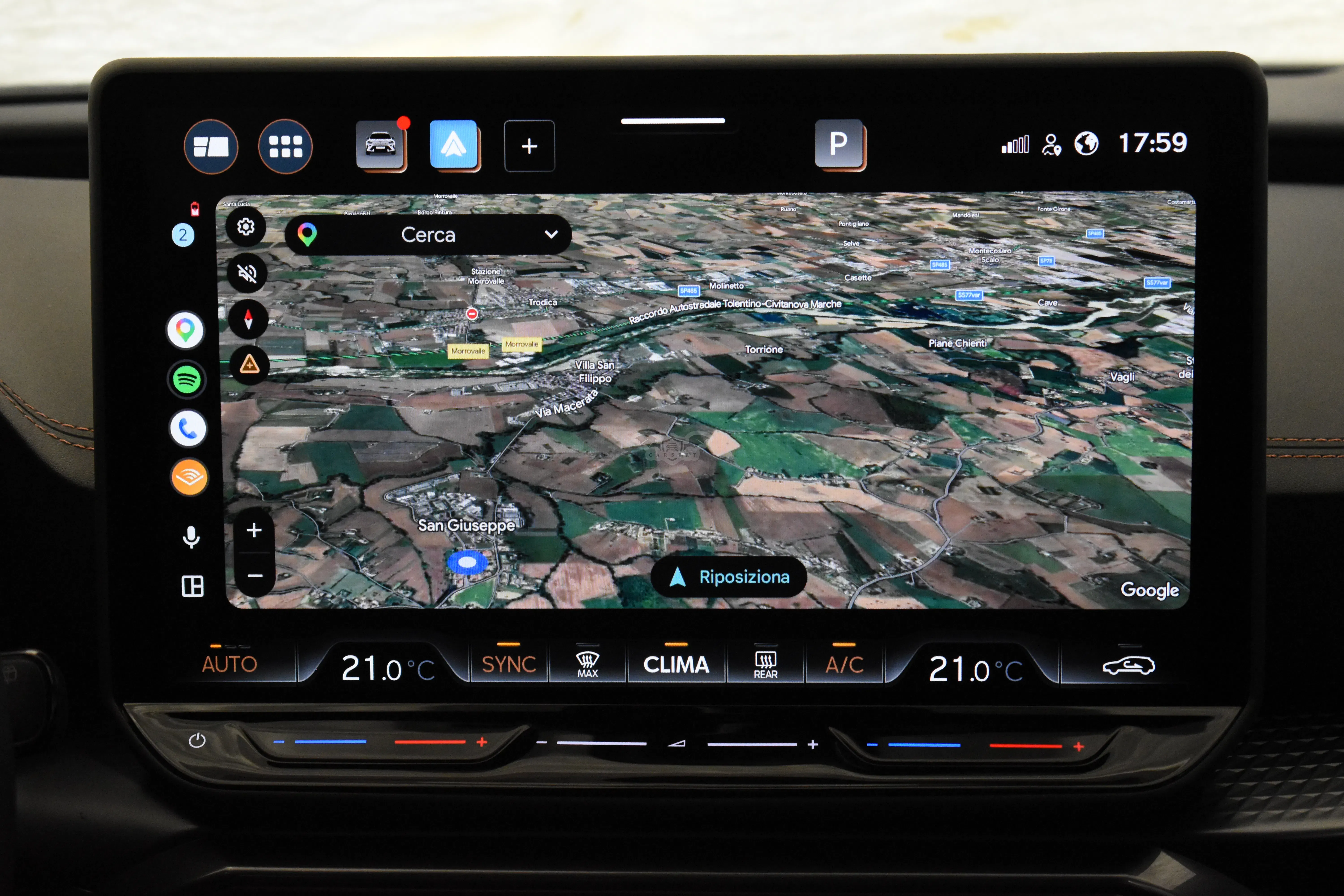 Cupra Formentor 2.0 TDI 2025