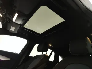 Mercedes-Benz EQC 400 Edition 1 2023
