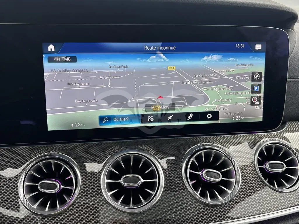 Mercedes-Benz E 300 AMG Line 2021