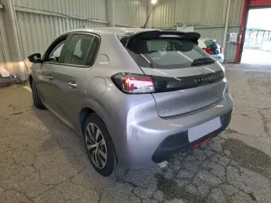 Peugeot 208 1.2 Active Pack 2024