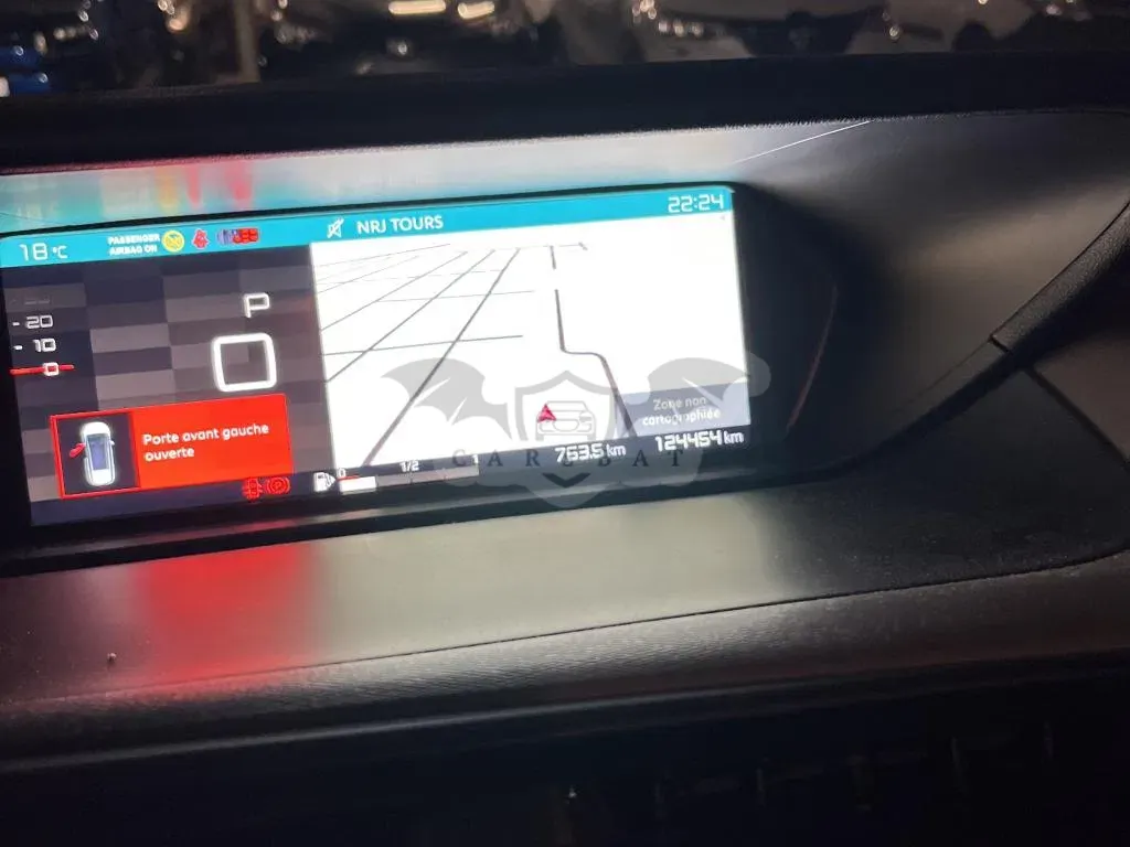 Citroën C4 Grand Spacetourer 1.5 HDI Attraction 2021
