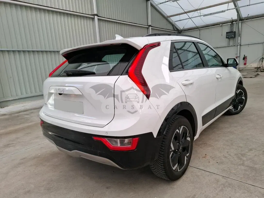 Kia Niro Connect 2023