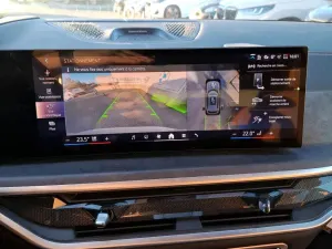 BMW X5 50e M Sport 2024