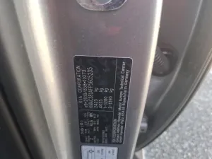 Kia EV6 Air 2023