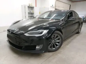 Tesla Model S Long Range 100 kWh 2020