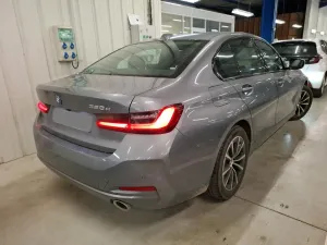 BMW 3 Series 320e Executive 2023