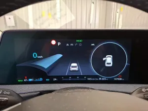 Kia EV6 Air 2023
