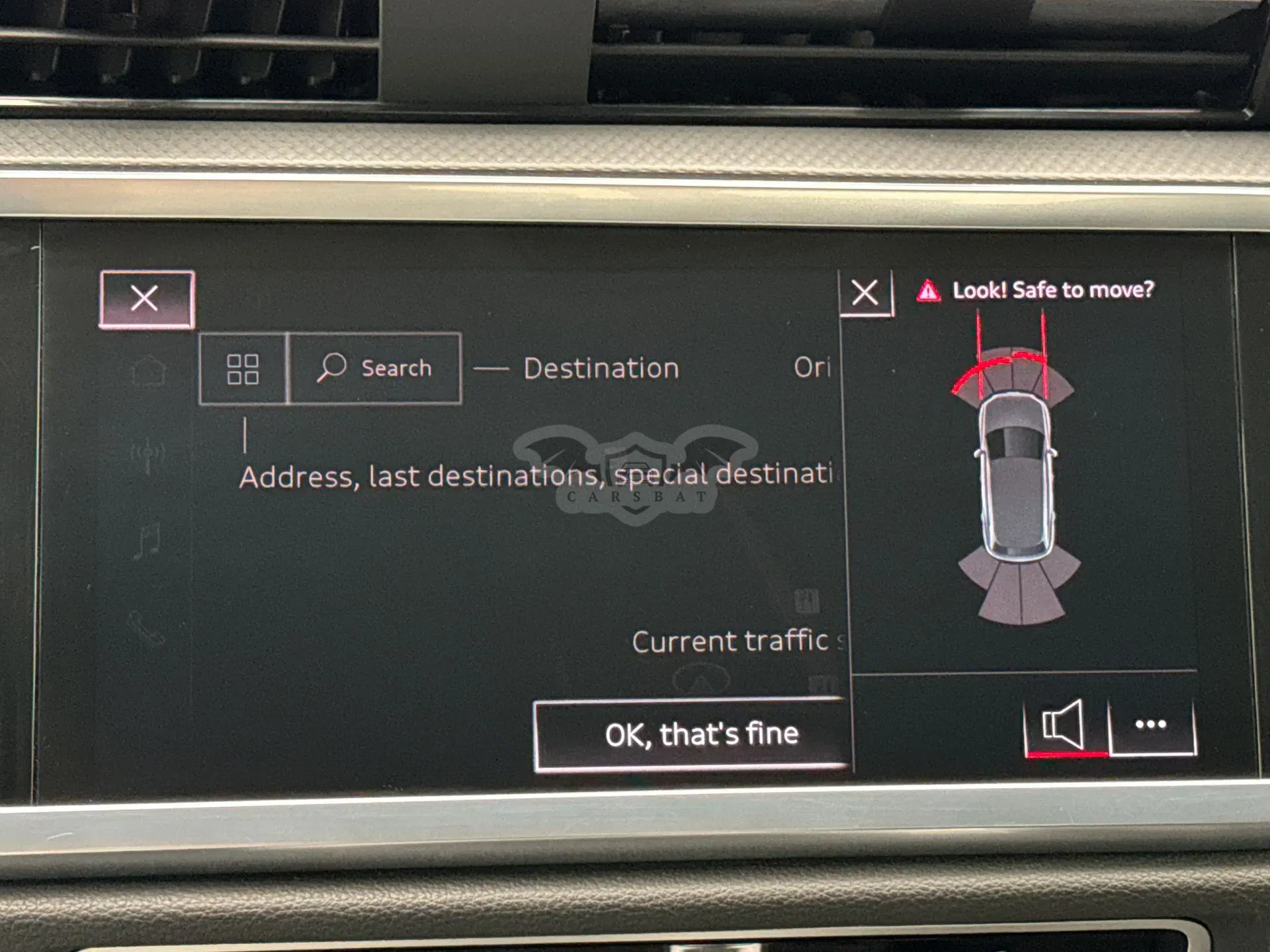 Audi Q3 35 TDI Business 2020