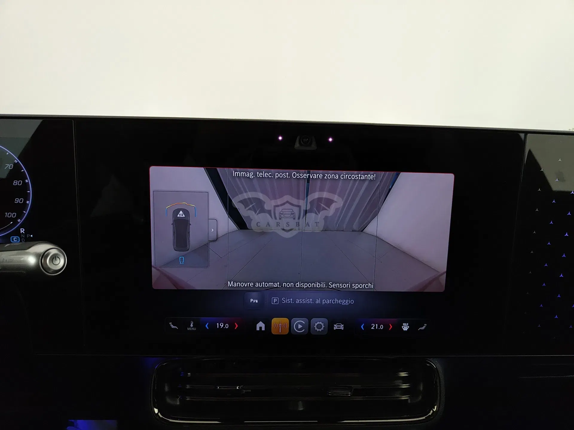 Mercedes-Benz CLA 250 Premium 2025
