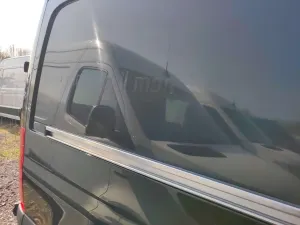 Mercedes-Benz Sprinter 311 CDI 2021