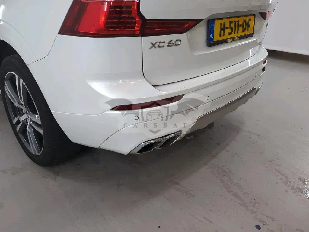 Volvo XC60 T5 Momentum 2020