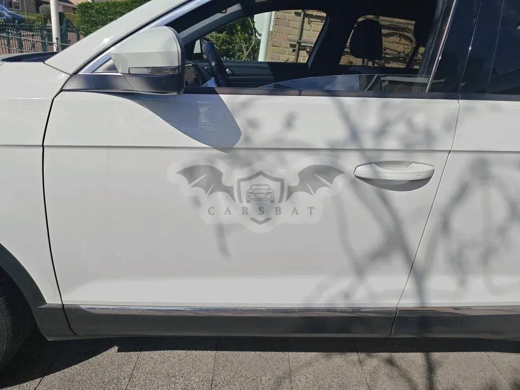 Volkswagen T-ROC 1.0 TSI Sport 2019